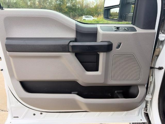 2018 Ford F-250 XL