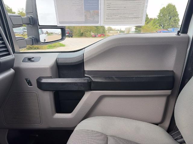 2018 Ford F-250 XL