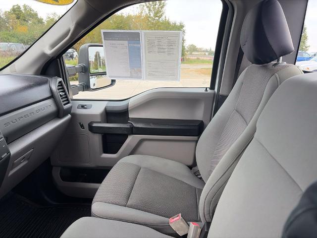2018 Ford F-250 XL
