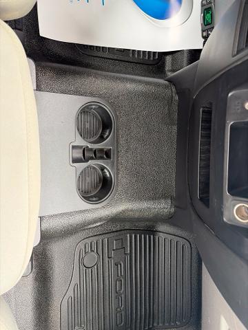 2018 Ford F-250 XL