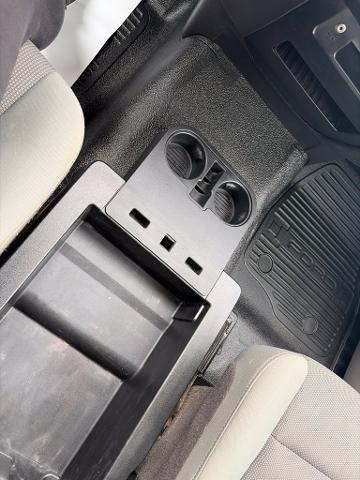 2018 Ford F-250 XL