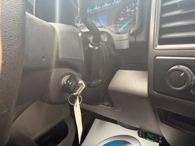2018 Ford F-250 XL