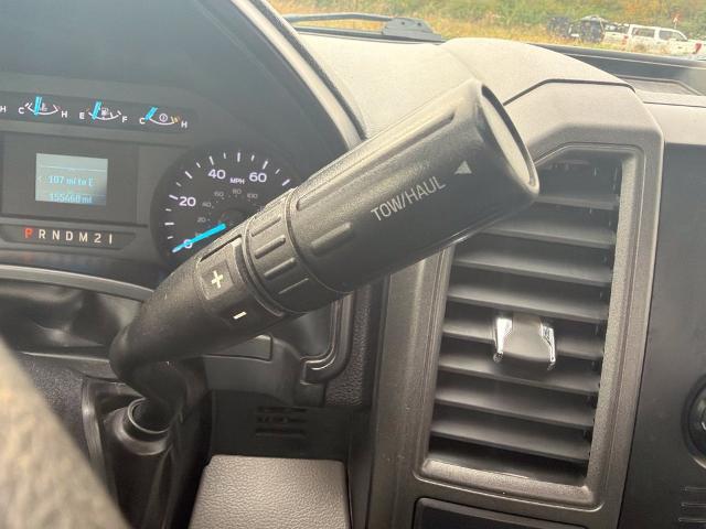 2018 Ford F-250 XL