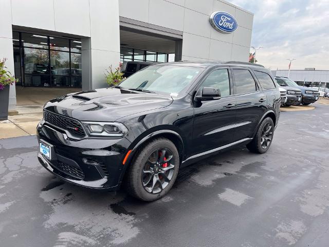 2024 Dodge Durango R/T Plus AWD for sale in WILLOWBROOK, IL