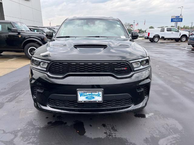 2024 Dodge Durango R/T Plus AWD