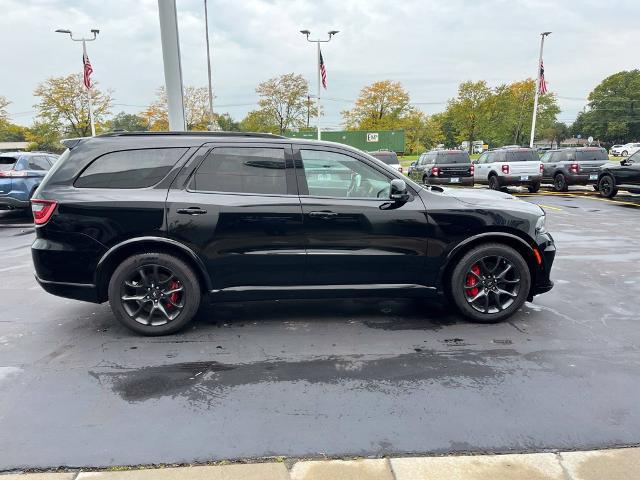 2024 Dodge Durango R/T Plus AWD