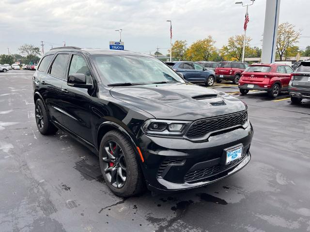 2024 Dodge Durango R/T Plus AWD