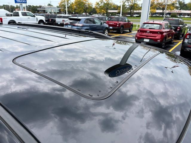 2024 Dodge Durango R/T Plus AWD
