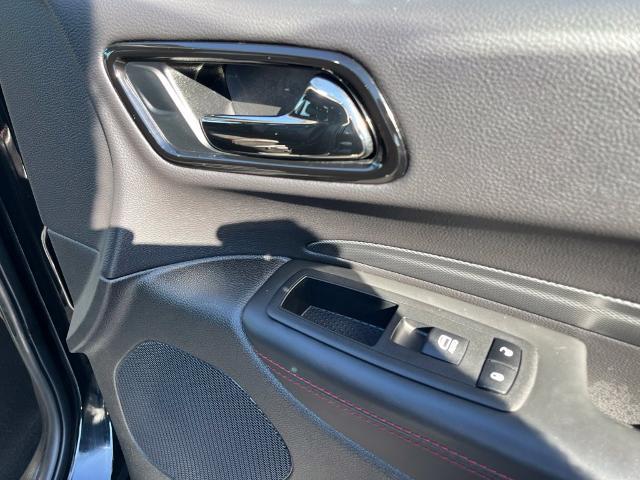 2024 Dodge Durango R/T Plus AWD