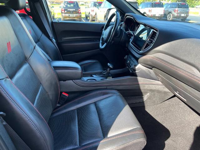 2024 Dodge Durango R/T Plus AWD