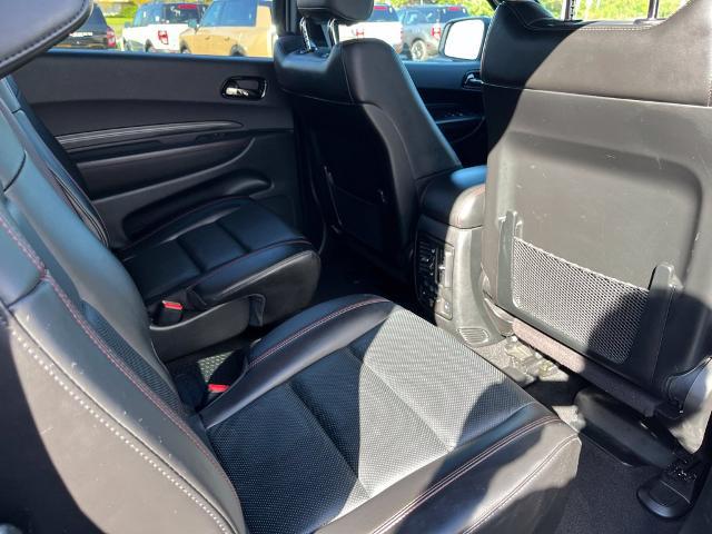 2024 Dodge Durango R/T Plus AWD