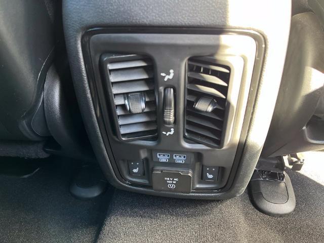 2024 Dodge Durango R/T Plus AWD