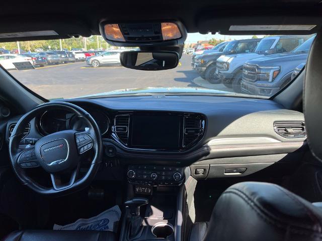 2024 Dodge Durango R/T Plus AWD
