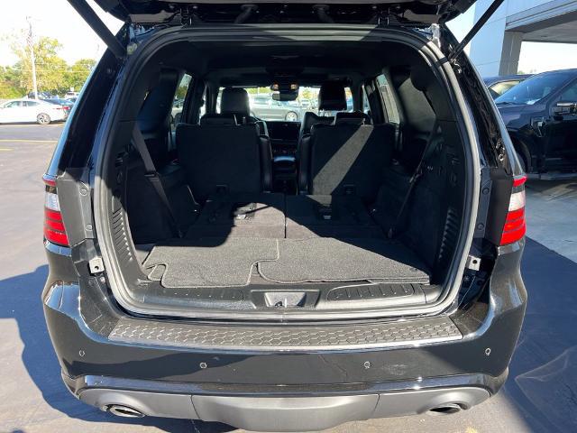 2024 Dodge Durango R/T Plus AWD