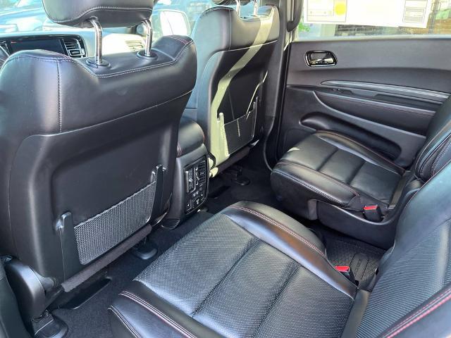 2024 Dodge Durango R/T Plus AWD