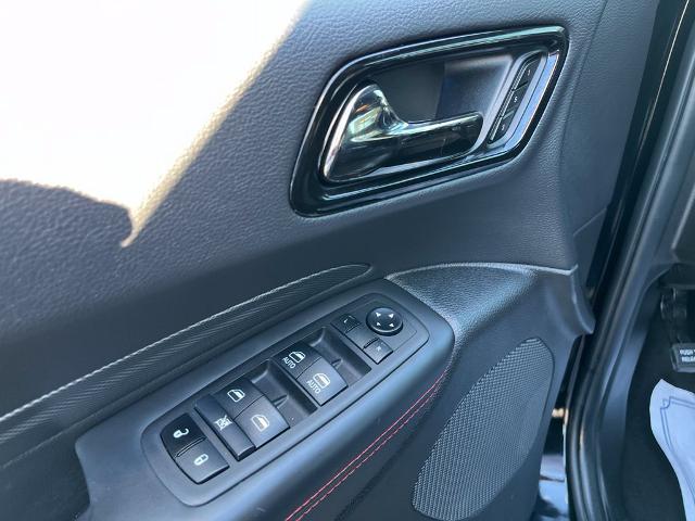2024 Dodge Durango R/T Plus AWD