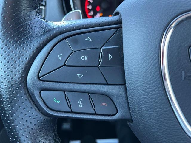 2024 Dodge Durango R/T Plus AWD