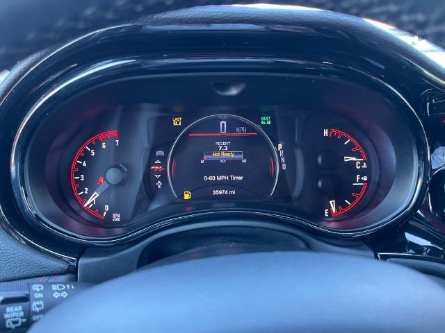 2024 Dodge Durango R/T Plus AWD