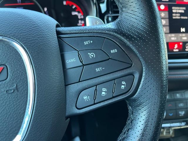 2024 Dodge Durango R/T Plus AWD