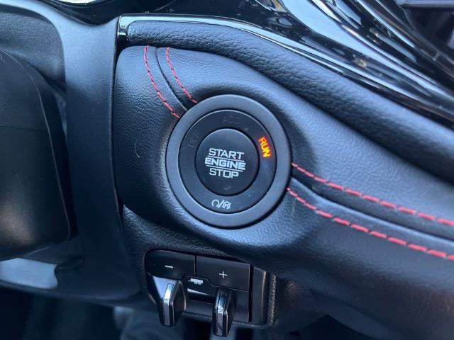 2024 Dodge Durango R/T Plus AWD