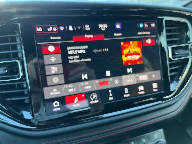 2024 Dodge Durango R/T Plus AWD