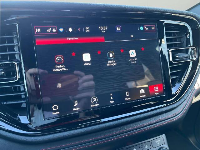 2024 Dodge Durango R/T Plus AWD