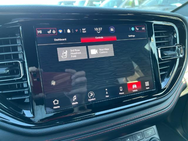 2024 Dodge Durango R/T Plus AWD