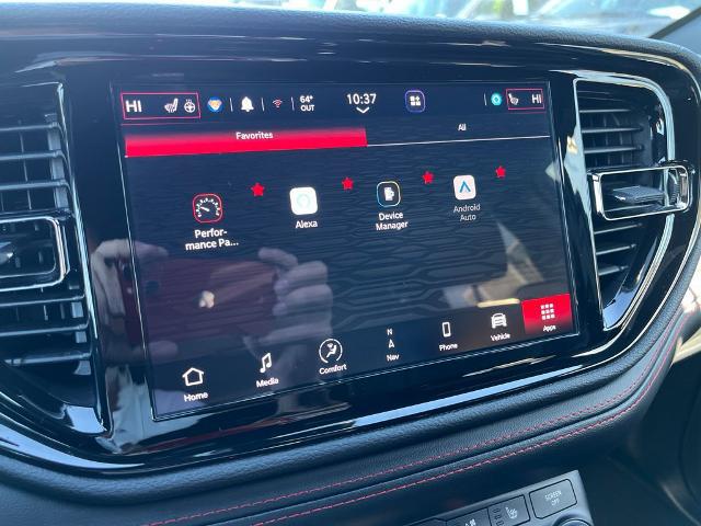 2024 Dodge Durango R/T Plus AWD