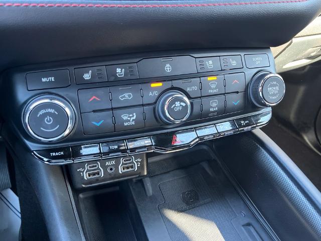 2024 Dodge Durango R/T Plus AWD