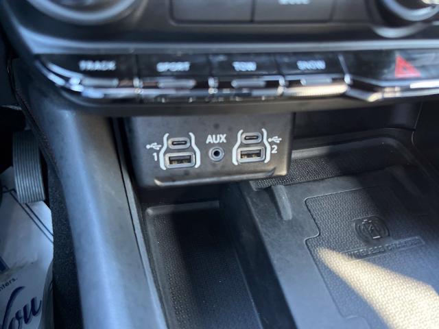 2024 Dodge Durango R/T Plus AWD