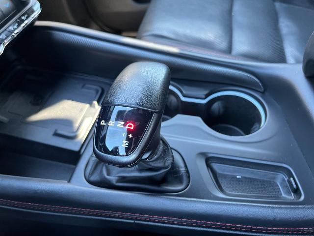 2024 Dodge Durango R/T Plus AWD