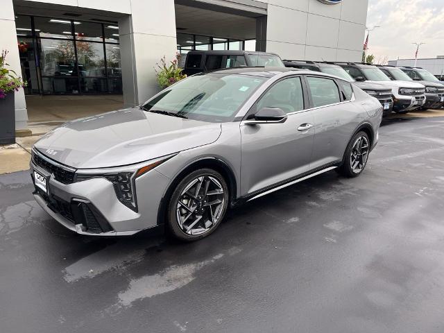 2025 Kia K4 GT-Line for sale in WILLOWBROOK, IL