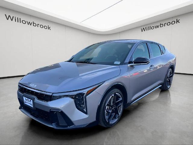 2025 Kia K4 GT-Line for sale in WILLOWBROOK, IL
