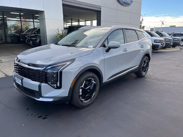 2026 Kia Sportage EX for sale in WILLOWBROOK, IL