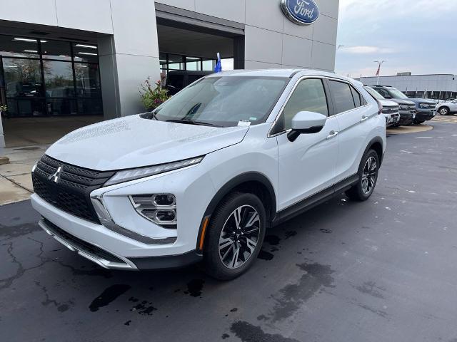 2024 Mitsubishi Eclipse Cross SE S-AWC for sale in WILLOWBROOK, IL