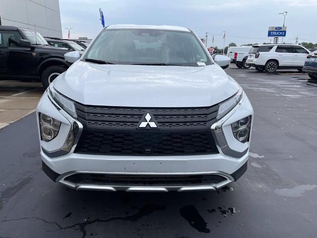 2024 Mitsubishi Eclipse Cross SE S-AWC