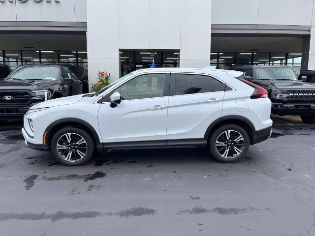 2024 Mitsubishi Eclipse Cross SE S-AWC