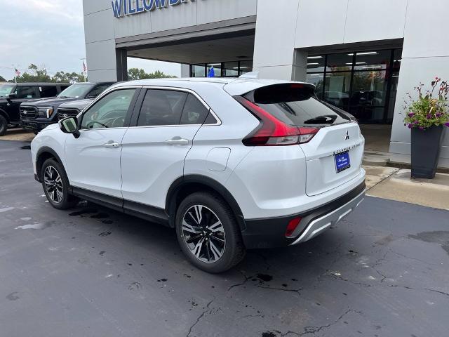 2024 Mitsubishi Eclipse Cross SE S-AWC