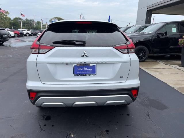 2024 Mitsubishi Eclipse Cross SE S-AWC