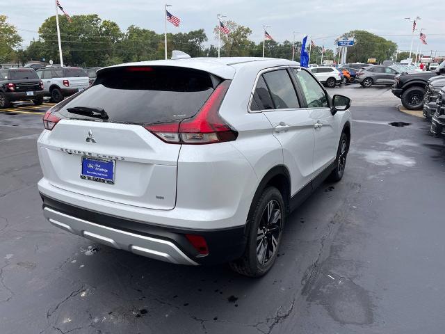 2024 Mitsubishi Eclipse Cross SE S-AWC