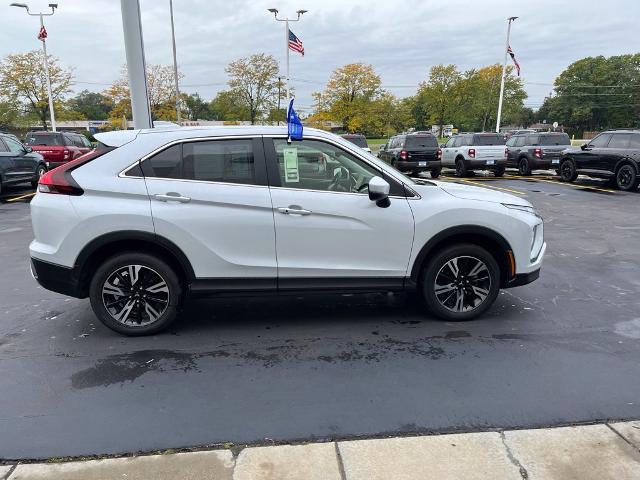 2024 Mitsubishi Eclipse Cross SE S-AWC