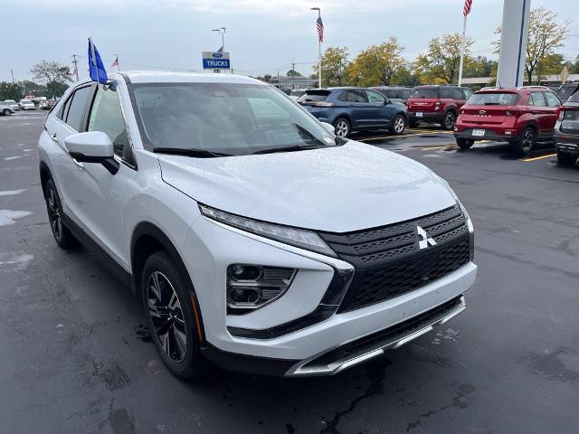 2024 Mitsubishi Eclipse Cross SE S-AWC