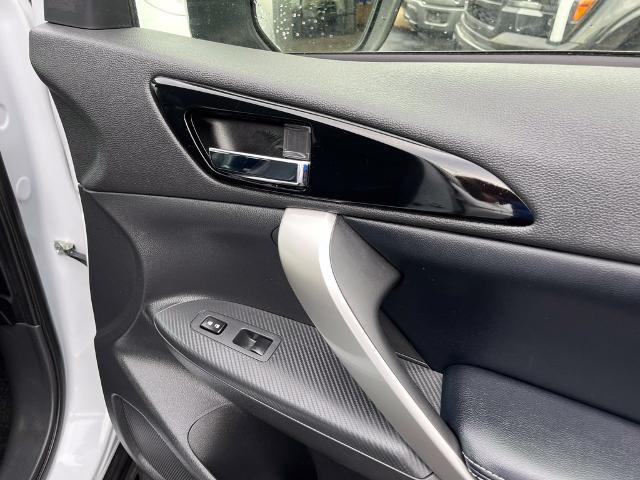 2024 Mitsubishi Eclipse Cross SE S-AWC