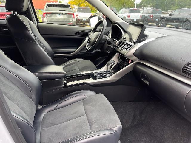 2024 Mitsubishi Eclipse Cross SE S-AWC