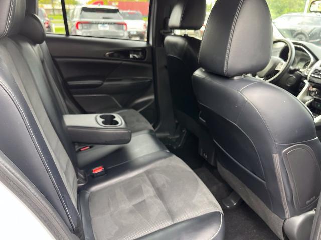 2024 Mitsubishi Eclipse Cross SE S-AWC
