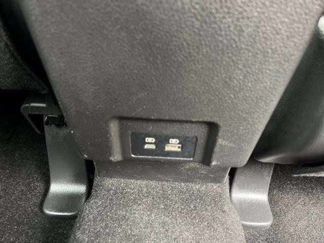 2024 Mitsubishi Eclipse Cross SE S-AWC