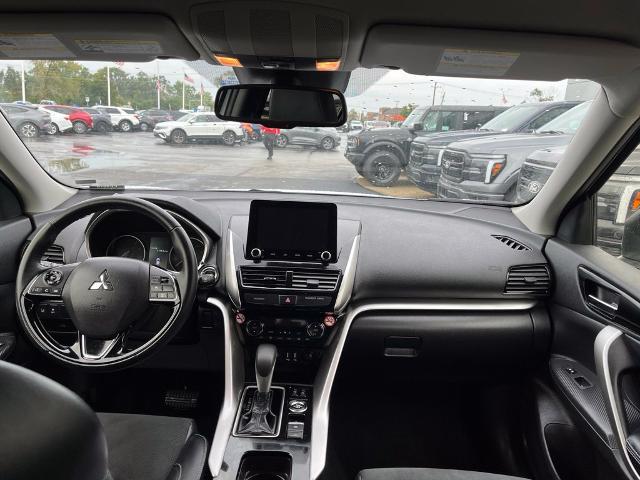 2024 Mitsubishi Eclipse Cross SE S-AWC