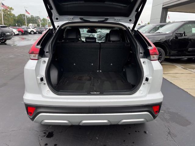 2024 Mitsubishi Eclipse Cross SE S-AWC