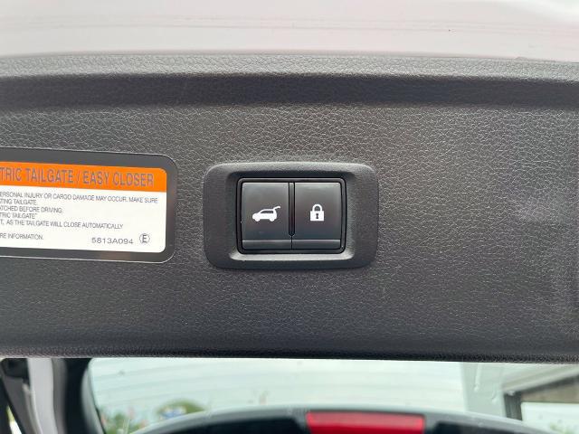 2024 Mitsubishi Eclipse Cross SE S-AWC
