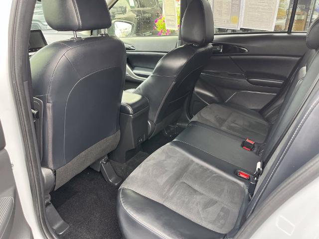 2024 Mitsubishi Eclipse Cross SE S-AWC